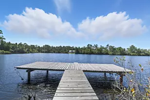214 Lake McKissack Ln, Carrabelle, FL 32322 - Photo 36