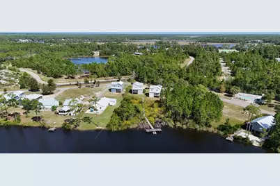 214 Lake McKissack Ln, Carrabelle, FL 32322 - Photo 44
