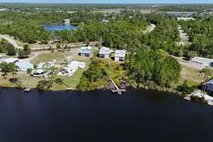 214 Lake McKissack Ln, Carrabelle, FL 32322 - Photo 44