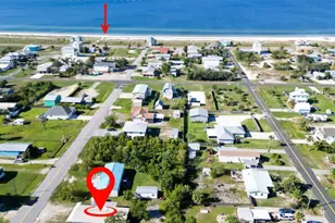 253 Canal St, Port Saint Joe, FL 32456 - Photo 16