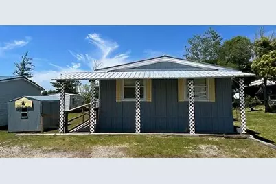 253 Canal St, Port Saint Joe, FL 32456 - Photo 1