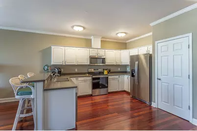 501C NE Ave A #C, Carrabelle, FL 32322 - Photo 28