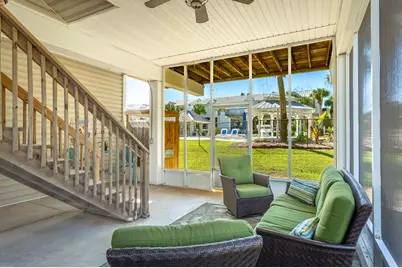 501C NE Ave A #C, Carrabelle, FL 32322 - Photo 12