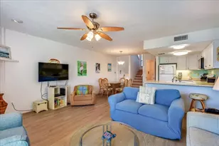 1760 E Gulf Beach Dr, Saint George Island, FL 32328 - Photo 6