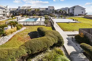 1760 E Gulf Beach Dr, Saint George Island, FL 32328 - Photo 2