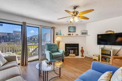 1760 E Gulf Beach Dr, Saint George Island, FL 32328 - Photo 4