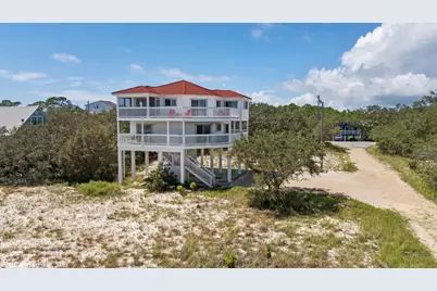 6 Kingfish St, Alligator Point, FL 32346 - Photo 4