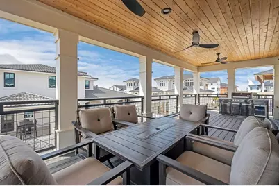 124 Sugar Sand W, Mexico Beach, FL 32456 - Photo 22