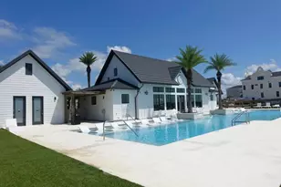 124 Sugar Sand W, Mexico Beach, FL 32456 - Photo 4