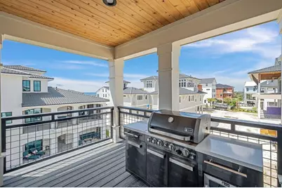 124 Sugar Sand W, Mexico Beach, FL 32456 - Photo 24