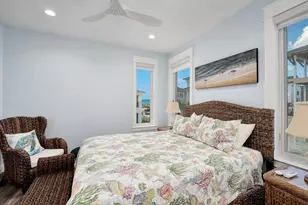 124 Sugar Sand W, Mexico Beach, FL 32456 - Photo 48