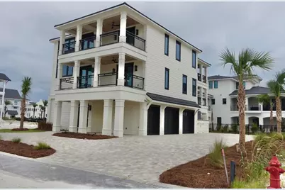 124 Sugar Sand W, Mexico Beach, FL 32456 - Photo 74