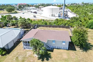 243 Nannook Rd, Mexico Beach, FL 32456 - Photo 1