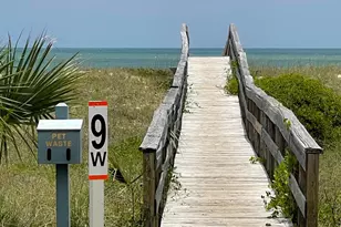 941 W Gulf Beach Dr, Saint George Island, FL 32328 - Photo 32