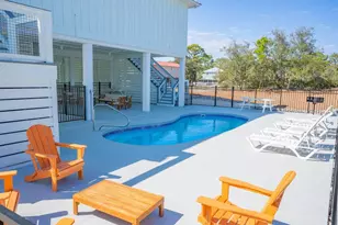 941 W Gulf Beach Dr, Saint George Island, FL 32328 - Photo 4