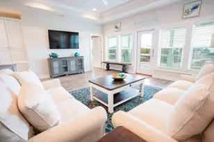 941 W Gulf Beach Dr, Saint George Island, FL 32328 - Photo 6