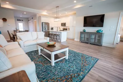 941 W Gulf Beach Dr, Saint George Island, FL 32328 - Photo 8