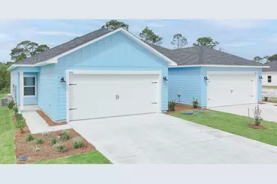 290 Arazzo Way #1, Port Saint Joe, FL 32456 - Photo 1