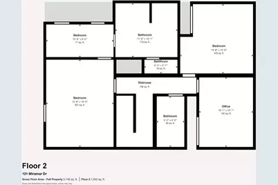 121 Miramar Dr, Mexico Beach, FL 32456 - Photo 30