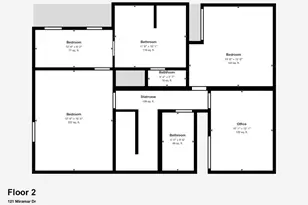 121 Miramar Dr, Mexico Beach, FL 32456 - Photo 30