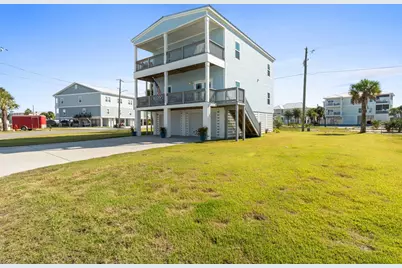 121 Miramar Dr, Mexico Beach, FL 32456 - Photo 2