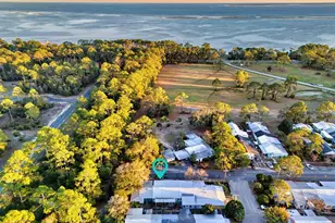 47 E Pine Ave, Lanark Village, FL 32323 - Photo 2