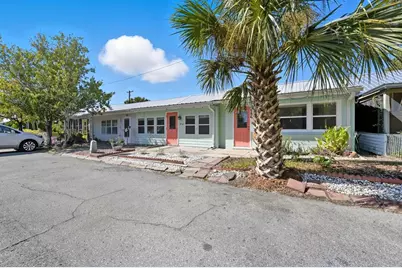 47 E Pine Ave, Lanark Village, FL 32323 - Photo 1