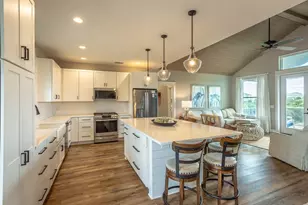 1065 W Gulf Beach Dr, Saint George Island, FL 32328 - Photo 10