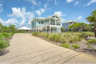 1065 W Gulf Beach Dr, Saint George Island, FL 32328 - Photo 36