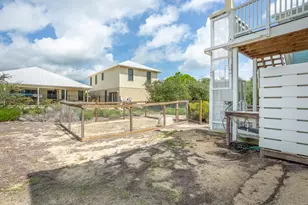 1065 W Gulf Beach Dr, Saint George Island, FL 32328 - Photo 30