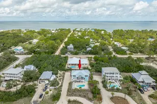 1065 W Gulf Beach Dr, Saint George Island, FL 32328 - Photo 10