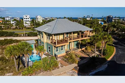 110 W Ovation Dr, Cape San Blas, FL 32456 - Photo 2