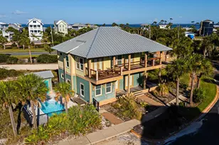 110 W Ovation Dr, Cape San Blas, FL 32456 - Photo 2