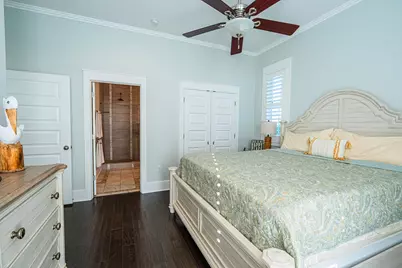 110 W Ovation Dr, Cape San Blas, FL 32456 - Photo 28