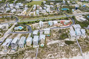 110 W Ovation Dr, Cape San Blas, FL 32456 - Photo 40