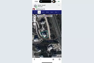 110 W Ovation Dr, Cape San Blas, FL 32456 - Photo 44