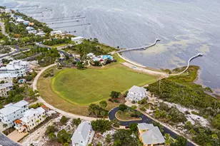 110 W Ovation Dr, Cape San Blas, FL 32456 - Photo 42