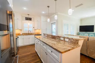 110 W Ovation Dr, Cape San Blas, FL 32456 - Photo 6