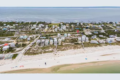 110 W Ovation Dr, Cape San Blas, FL 32456 - Photo 34