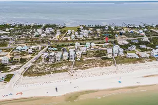 110 W Ovation Dr, Cape San Blas, FL 32456 - Photo 34