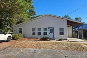 51-1 E Pine St, Lanark Village, FL 32323 - Photo 1