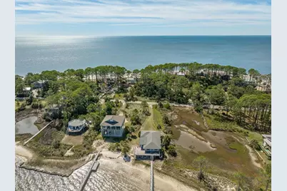 1678 Alligator Dr, Alligator Point, FL 32346 - Photo 4