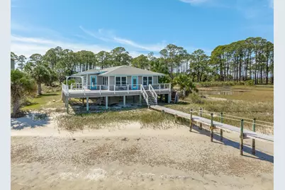 1678 Alligator Dr, Alligator Point, FL 32346 - Photo 1