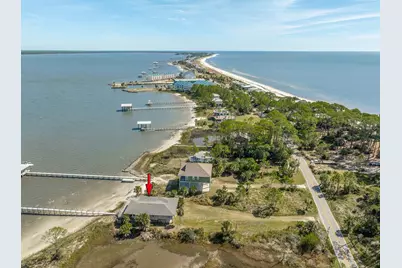 1678 Alligator Dr, Alligator Point, FL 32346 - Photo 2