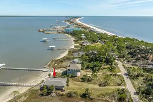 1678 Alligator Dr, Alligator Point, FL 32346 - Photo 2