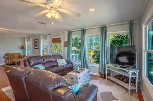 1678 Alligator Dr, Alligator Point, FL 32346 - Photo 20