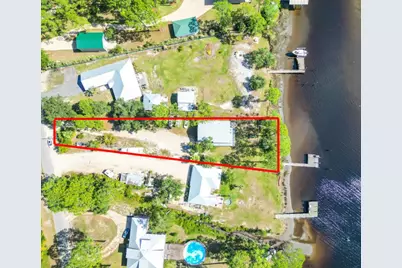 425 River Rd, Carrabelle, FL 32322 - Photo 4