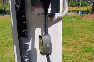 811 Bruce Ave, Carrabelle, FL 32322 - Photo 44