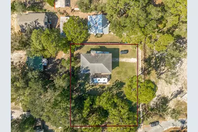 811 Bruce Ave, Carrabelle, FL 32322 - Photo 2