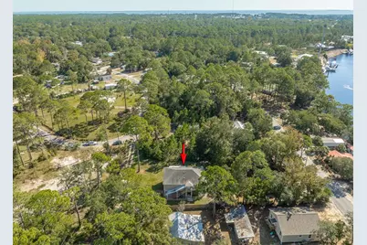 811 Bruce Ave, Carrabelle, FL 32322 - Photo 50